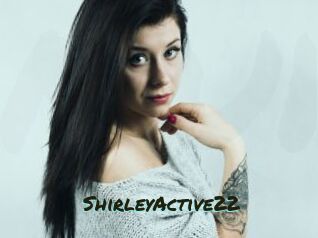ShirleyActive22