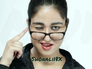 Shonali18X