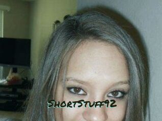 ShortStuff92 Muhyoo Adult