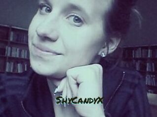 ShyCandyX