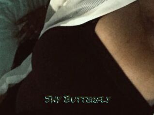 Shy_Butterfly