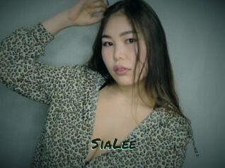 SiaLee Muhyoo Adult