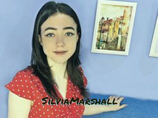 SilviaMarshall