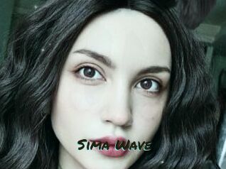 Sima_Wave