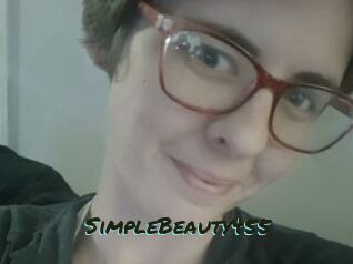 SimpleBeauty455