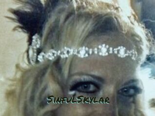 SinfulSkylar