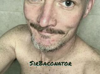 SirBaconator