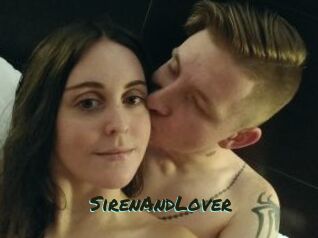 SirenAndLover