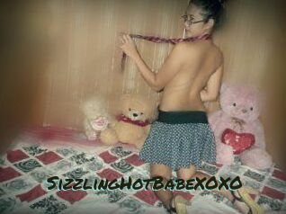 SizzlingHotBabeXOXO