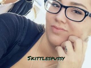 Skittlespussy