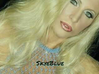 SkyeBlue