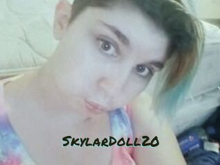 SkylarDoll20