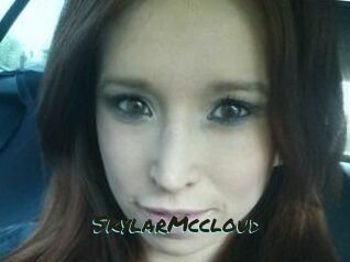 SkylarMccloud