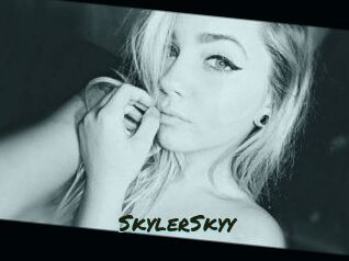 SkylerSkyy