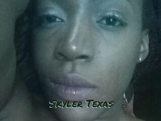 Skyler_Texas