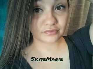 SkyyeMarie