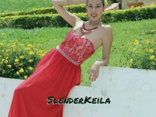 SlenderKeila