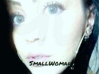 SmallWoman