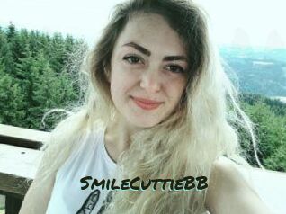 SmileCuttieBB