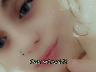 SmileSexy421