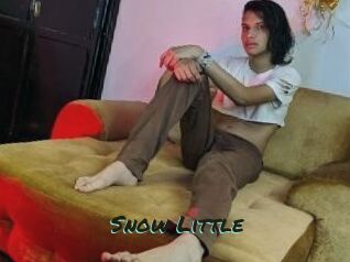 Snow_Little