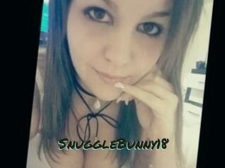 SnuggleBunny18