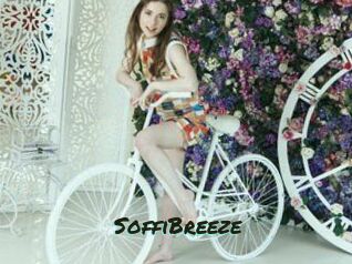 SoffiBreeze