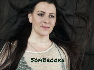 SofiBrooke