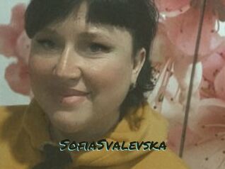 SofiaSvalevska