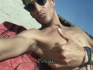 Solal Muhyoo Adult