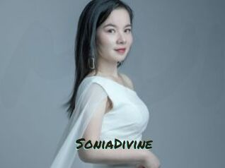 SoniaDivine Muhyoo Adult