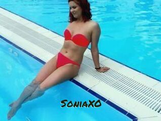 SoniaXO