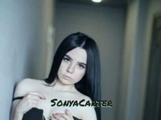 SonyaCarter