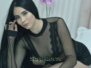 SophiRouse Muhyoo Adult