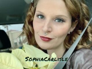 SophiaCarlisle