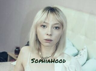 SophiaHood