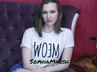 SophiaMarsh