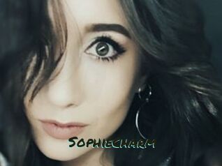 SophieCharm Muhyoo Adult
