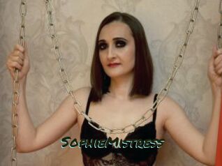 SophieMistress