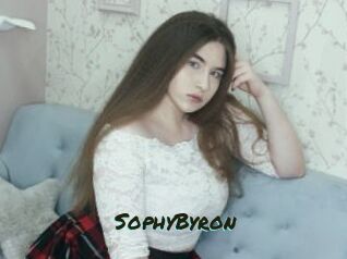 SophyByron