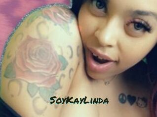 SoyKayLinda