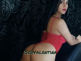 SoyValentina