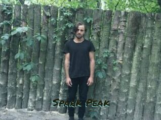 Spark_Peak