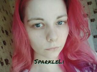 SparkleLi