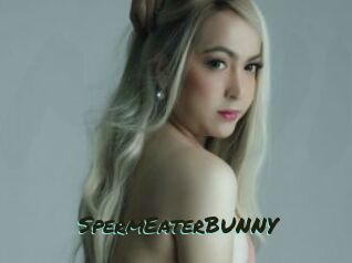 SpermEaterBUNNY