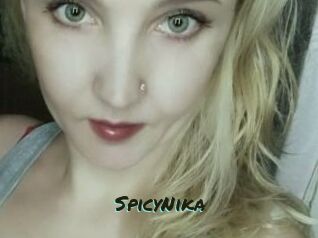 SpicyNika