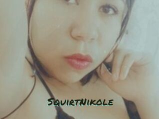 SquirtNikole