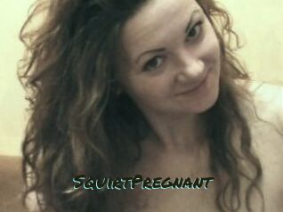 SquirtPregnant