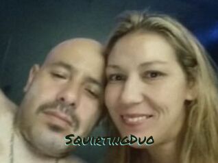 SquirtingDuo Muhyoo Adult