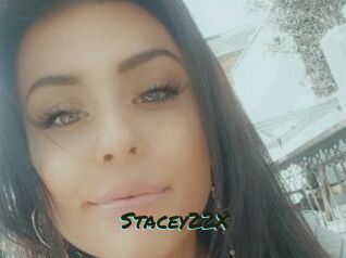 Stacey22X